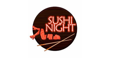 Sushi Night