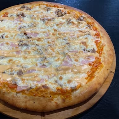 Мясная