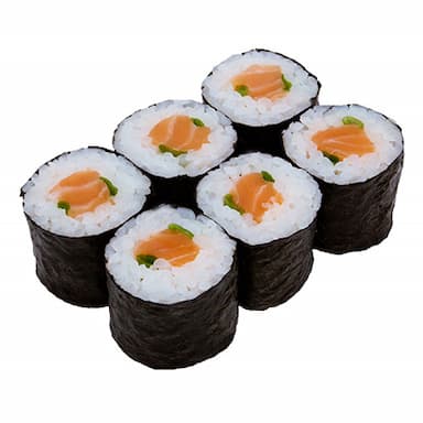 Сяке Маки