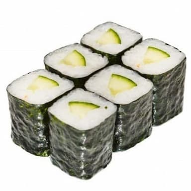 Капа Маки