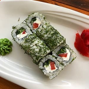 Летний