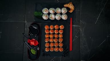 Нежный с Креветкой 32 шт