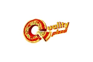 Quality Pizza