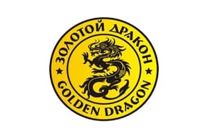 Ресторан «Золотой Дракон»