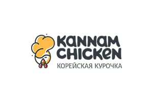 Kannam Chicken