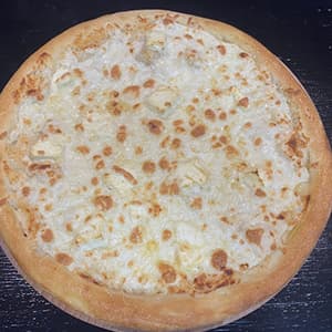 Пицца Сырная