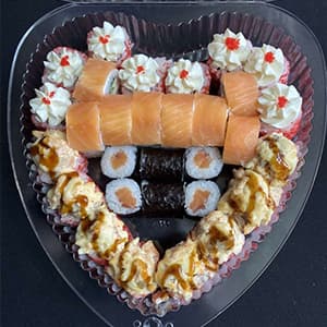 Сердце Самурая